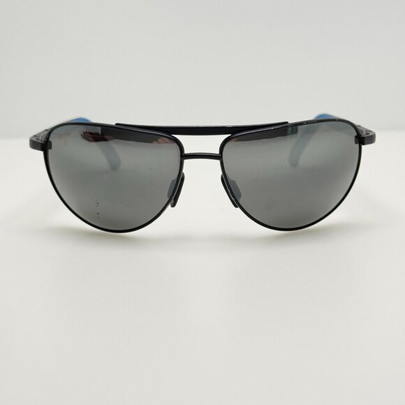 Maui Jim Sunglasses MJ-297-2M Leeward Coast 61-15-130 Read Description - Picture 3 of 10